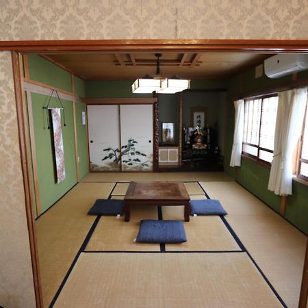 Toma House - Vacation Stay 8723 Sapporo Eksteriør billede