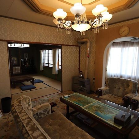 Toma House - Vacation Stay 8723 Sapporo Eksteriør billede