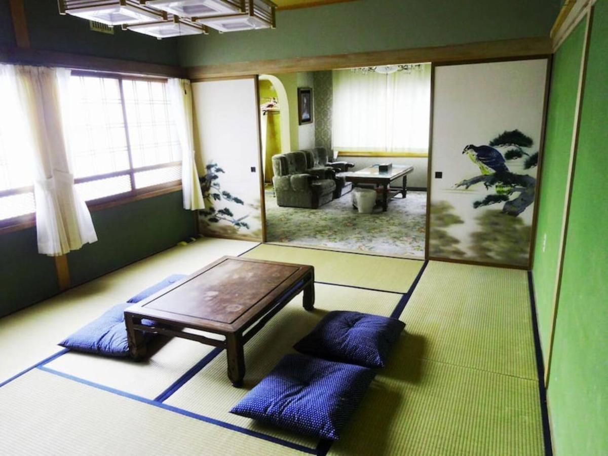 Toma House - Vacation Stay 8723 Sapporo Eksteriør billede