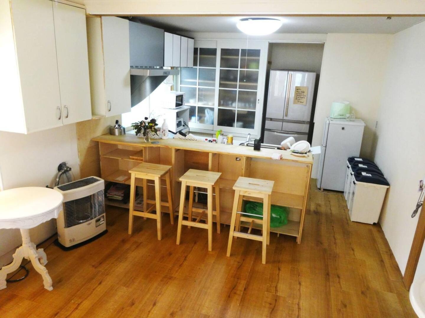 Toma House - Vacation Stay 8723 Sapporo Eksteriør billede